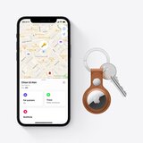 Apple AirTag 4 Pack (MX542ZY/A) | ePonuda.com
