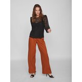 Vila Bluza 'Nesa' črna | Shoptok.si
