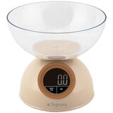  KUHINJSKA VAGA 5KG IRIDEA CHAMPAGNE TOGNANA | Eponuda.ba