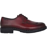 Mephisto Nizki čevlji Sandro Rdeča | Shoptok.si