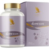 Dream Shape - 60 kaps. Cene