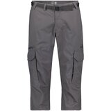 Mckinley Hlače cargo 286201 Siva Cene