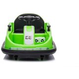 Vozilo na akumulator GTS1166 - zelena | shoptok.hr