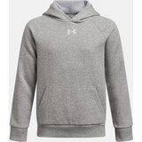 Under Armour Boys' sweatshirt UA Rival Fleece Hoodie - Boys | shoptok.hr
