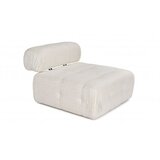 Atelier Del Sofa Fotelja Doblo O1 100x80x105cm Krem | Eponuda.ba