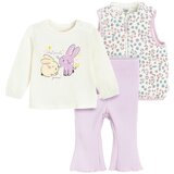 Cool club komplet 3 delni DR DH CCG2900472-00 D večbarvno 98 | Shoptok.si