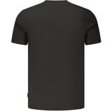 Fila muška majica kratkih rukava crna | shoptok.hr