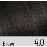 ALFAPARF MILANO Il Salone Milano Plex Rebuilder permanentna barva za lase odtenek 4.0 - Brown 1 kos | Shoptok.si