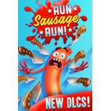 Steam Run Sausage Run! Key (PC) GLOBAL | Eponuda.com