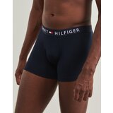 Tommy Hilfiger Boksarice 3P RIB TRUNK | Shoptok.si
