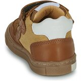 GBB DOCILE FLEX Smeđa | shoptok.hr