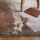 Asiatic Carpets Preproga 200x290 cm Mirage Blur Terra – | Shoptok.si