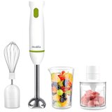 DECAKILA Multipraktik set 4u1 KEJB038W | Eponuda.ba