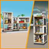 Lego Creator 3in1: Moderna kuća | shoptok.hr