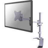 Neomounts 1-struki Stolni nosač za monitor 25,4 cm (10") - 76,2 cm (30") Nagibni i okretni, Rotirajuči NewStar FPMA-D1330SILVER Cijene