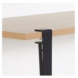 Hanah home trpezarijski sto pineios woodenblack
