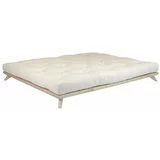 Karup Design postelja Senza Bed Natural, 140 x 200 cm