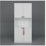 Hanah home višenamenska polica lucas 1600 102 | ePonuda.com