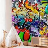 Artgeist Fototapeta Street Signs, 450x315cm | Shoptok.si