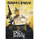  sam & max: the Devil’s playhouse (pc) steam key europe | ePonuda.com