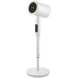  Stojeći ventilator sa grejačem 50 W / 2200 W / 230 V, prečnika 20 cm, beo Cene