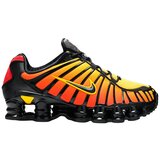 Nike Modne superge Shox TL Sunrise Oranžna | Shoptok.si