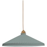 SULION zelena visilica Elena, visina 150 cm | shoptok.hr