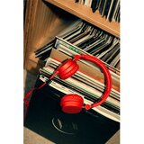 Urbanears Zinken Salsa crvene slušalice. | shoptok.hr