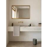 Blomus Krem kanta za smeće s pedalom od polyresina 3 l Kua – | shoptok.hr
