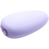 Je Joue mimi soft - brezžični, vodoodporni klitorisni vibrator (viola) | Shoptok.si