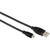 Hama USB kabal USB A na Micro USB B, 3.0m 54589 Cene