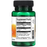 Swanson vitamin C-1000 s šipurkom, 1000 mg - imunitet i antioksidans 90 kapsula | ePonuda.com