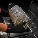 Weber Drehspießkorb CRAFTED upotrebljiv na Q 200-/2000-seriji. | shoptok.hr