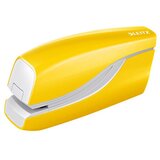 Esselte Leitz baterijski spenjač wow, do 10 listov, rumen 55661016 | Shoptok.si