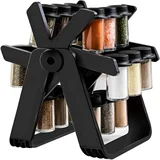Ferris wheel organizer za začine