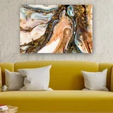 Slika od kaljenog stakla 50x70cm