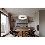Globo VISEČA LED-SVETILKA KEMP 2700/4000/6000 K 230 V | Shoptok.si