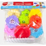 Sinsay Edukativni set za sortiranje i nizanje oblika 12 pack | shoptok.hr