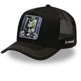 Capslab Kape s šiltom DC Comics Joker Črna Cene