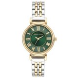 ANNE KLEIN ženski analogni ručni satovi AK/2159GNTT metals | ePonuda.com