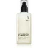 Two Cosmetics AM/PM Routine Cleansing gel za čišćenje sa salicilnom kiselinom 200 ml