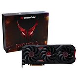  Graficka karta POWERCOLOR RX9070XT 16G-E/OC AMD/16GB/GDDR6/256bit/crna | Eponuda.com