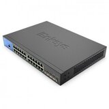 Linksys svič LGS328C-EU | ePonuda.com