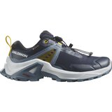 Salomon x raise gtx j, cipele za planinarenje za dečake, plava L47071300 cene