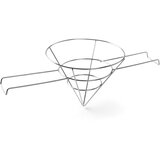 Hendi Držač filtera za ulje za fritezu, ⌀250x(H)240mm | Eponuda.com