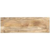  Konzolni stol 110 x 35 x 75 cm od masivnog drva manga | Eponuda.com