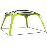 Brunner paviljon Medusa II 0102030N.C70 400x400 cm zelena | shoptok.hr