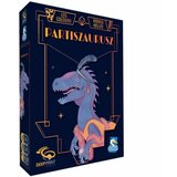 Asmodee Partizaur kartarska igra | shoptok.hr