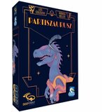 Asmodee Partizavrska igralna karta | Shoptok.si