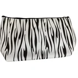 neseser crno beli 21*13*7cm